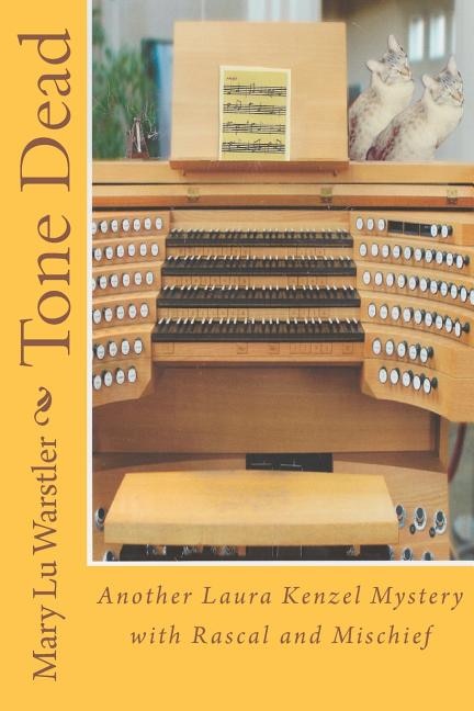 Front cover_Tone Dead