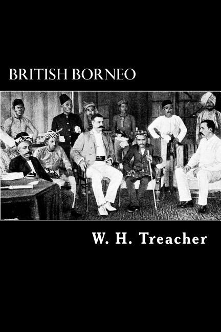 Front cover_British Borneo