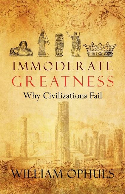 Front cover_Immoderate Greatness