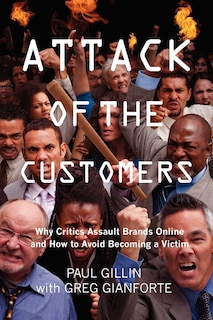 Couverture_Attack of the Customers