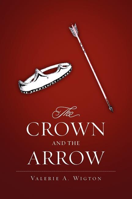 Couverture_The Crown and the Arrow