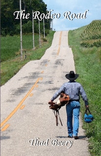 Couverture_The Rodeo Road