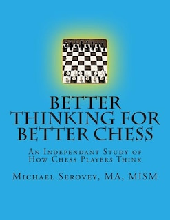 Couverture_Better Thinking for Better Chess