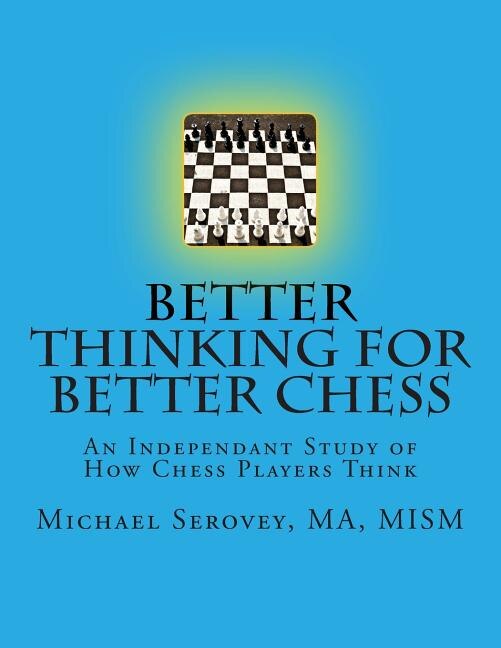 Couverture_Better Thinking for Better Chess