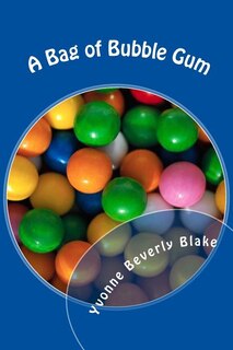 Front cover_A Bag of Bubble Gum