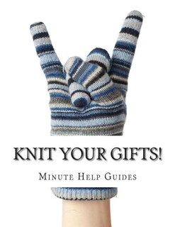 Couverture_Knit Your Gifts!