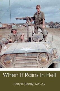 Couverture_When It Rains In Hell