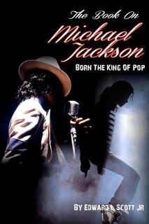 Front cover_The Book On Michael Jackson