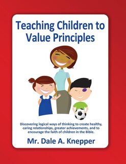 Couverture_Teaching Children to Value Principles