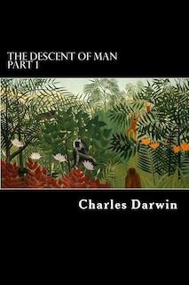 Couverture_The Descent of Man Part 1