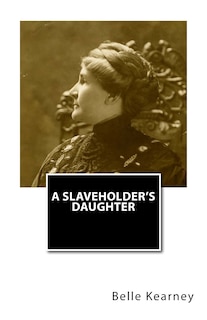 Couverture_A Slaveholder's Daughter