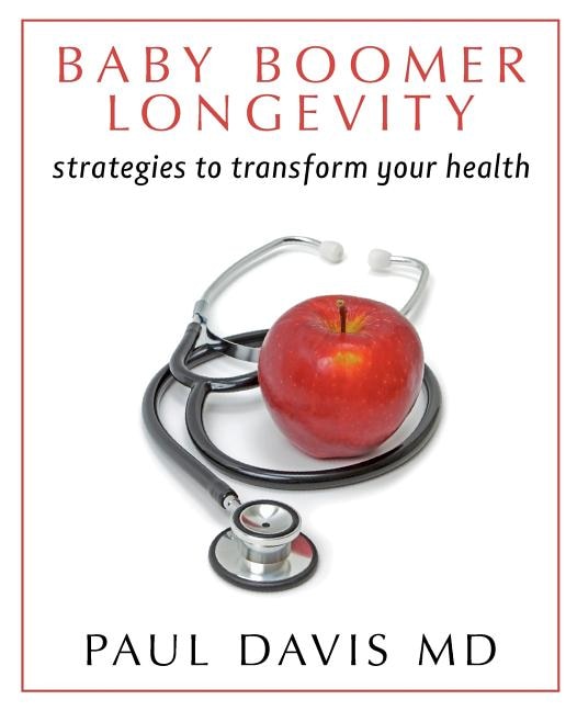 Couverture_Baby Boomer Longevity