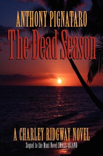 Front cover_The Dead Season
