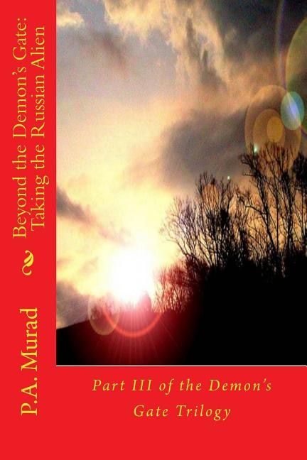 Couverture_Beyond the Demon's Gate