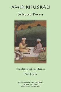 Front cover_Amir Khusrau