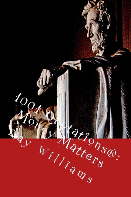 Front cover_1001 Quotations(R)