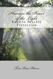 Front cover_Harness the Power of the Light