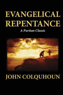 Front cover_Evangelical Repentance
