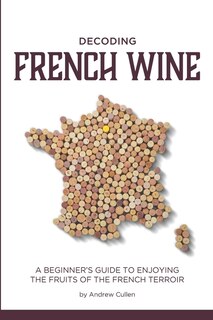 Front cover_Decoding French Wine