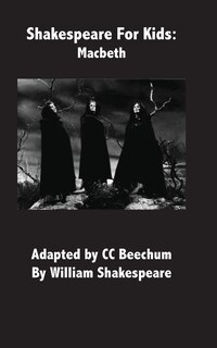 Front cover_Shakespeare for Kids