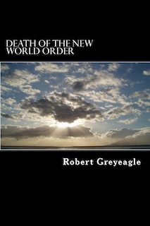 Front cover_Death of the New World Order