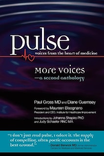 Couverture_Pulse--voices from the heart of medicine