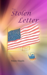 Couverture_The Stolen Letter