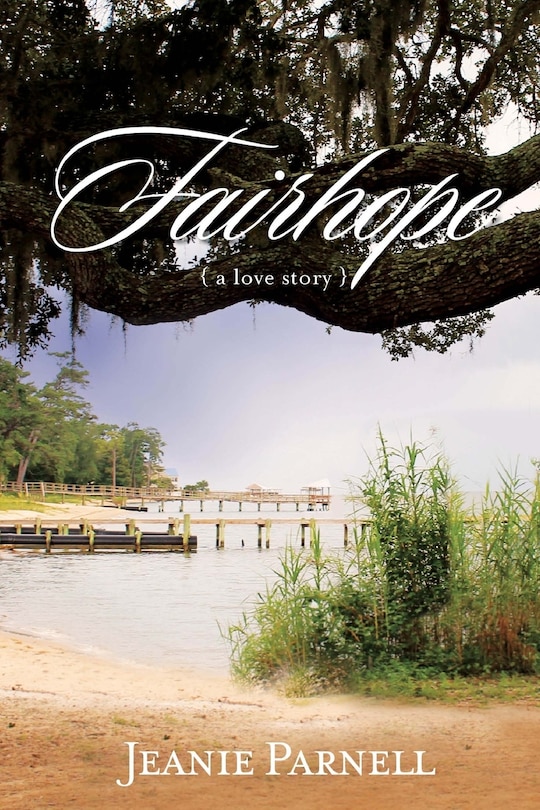 Front cover_Fairhope
