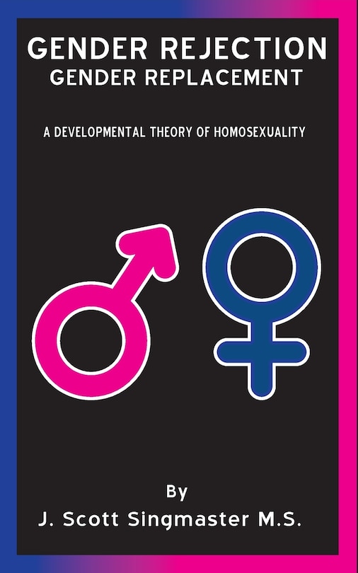 Couverture_Gender Rejection / Gender Replacement