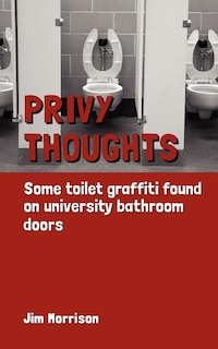 Front cover_Privy Thoughts
