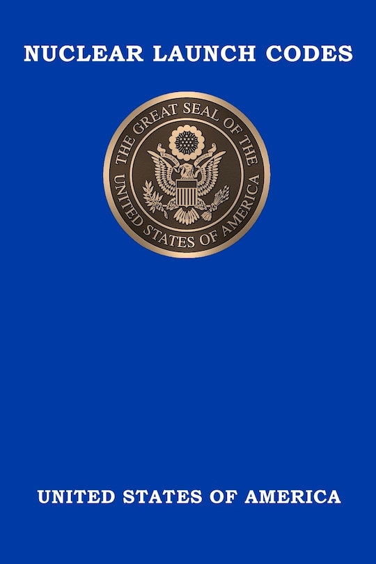 Couverture_Nuclear Launch Codes