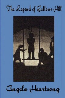 Front cover_The Legend of Gallows Hills