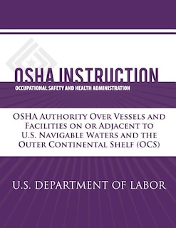 Front cover_OSHA Instruction