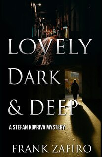 Front cover_Lovely, Dark, and Deep