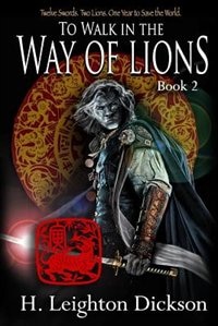 Couverture_To Walk in the Way of Lions