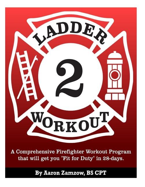 Front cover_Ladder 2 Workout