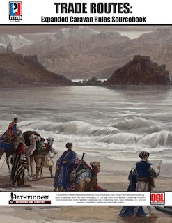 Front cover_Trade Routes