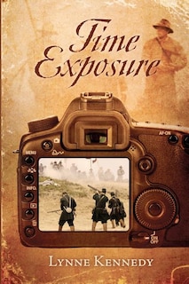 Front cover_Time Exposure