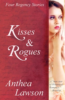 Front cover_Kisses and Rogues