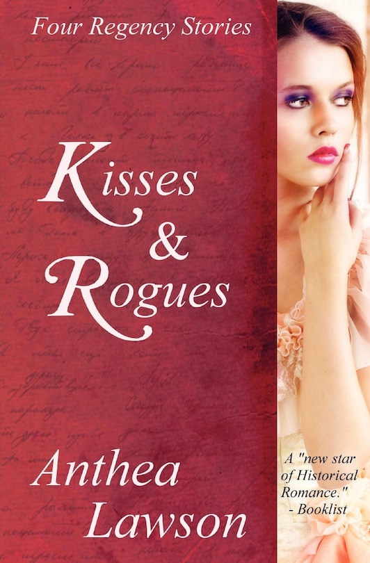 Front cover_Kisses and Rogues