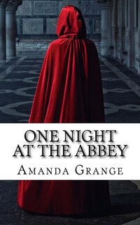 Front cover_One Night at the Abbey