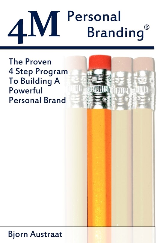 Front cover_4M Personal Branding
