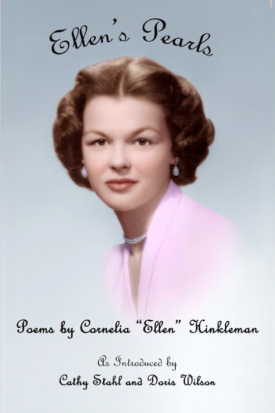 Couverture_Ellen's Pearls