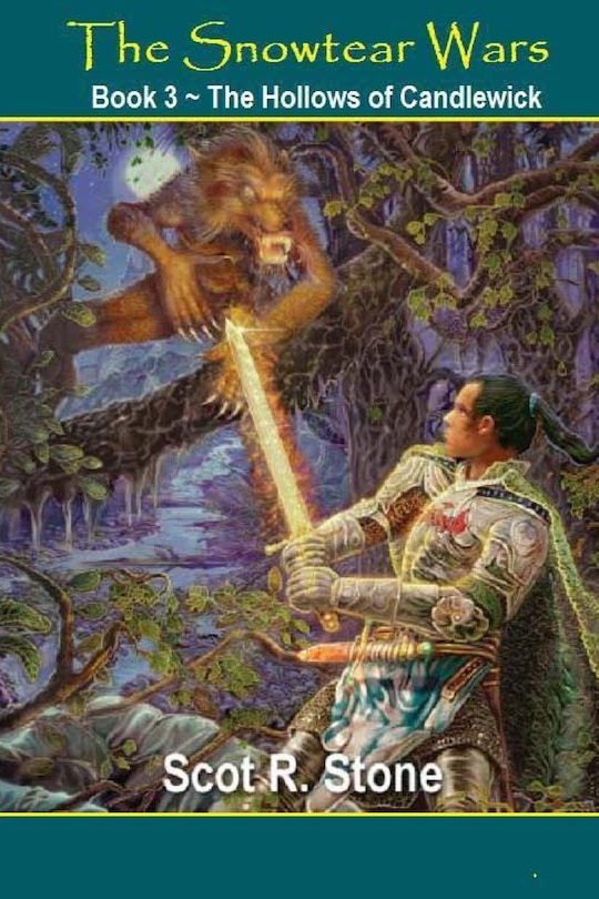 Front cover_The Hollows of Candlewick