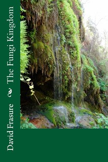 Front cover_The Fungi Kingdom