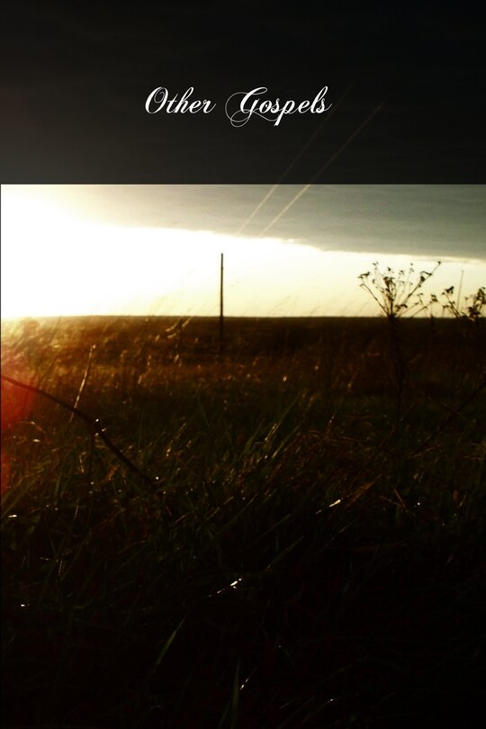 Front cover_Other Gospels