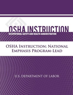 Front cover_OSHA Instruction