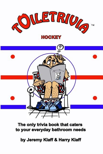 Front cover_Toiletrivia - Hockey