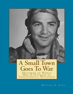 Couverture_A Small Town Goes To War