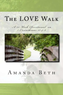 Couverture_The LOVE Walk